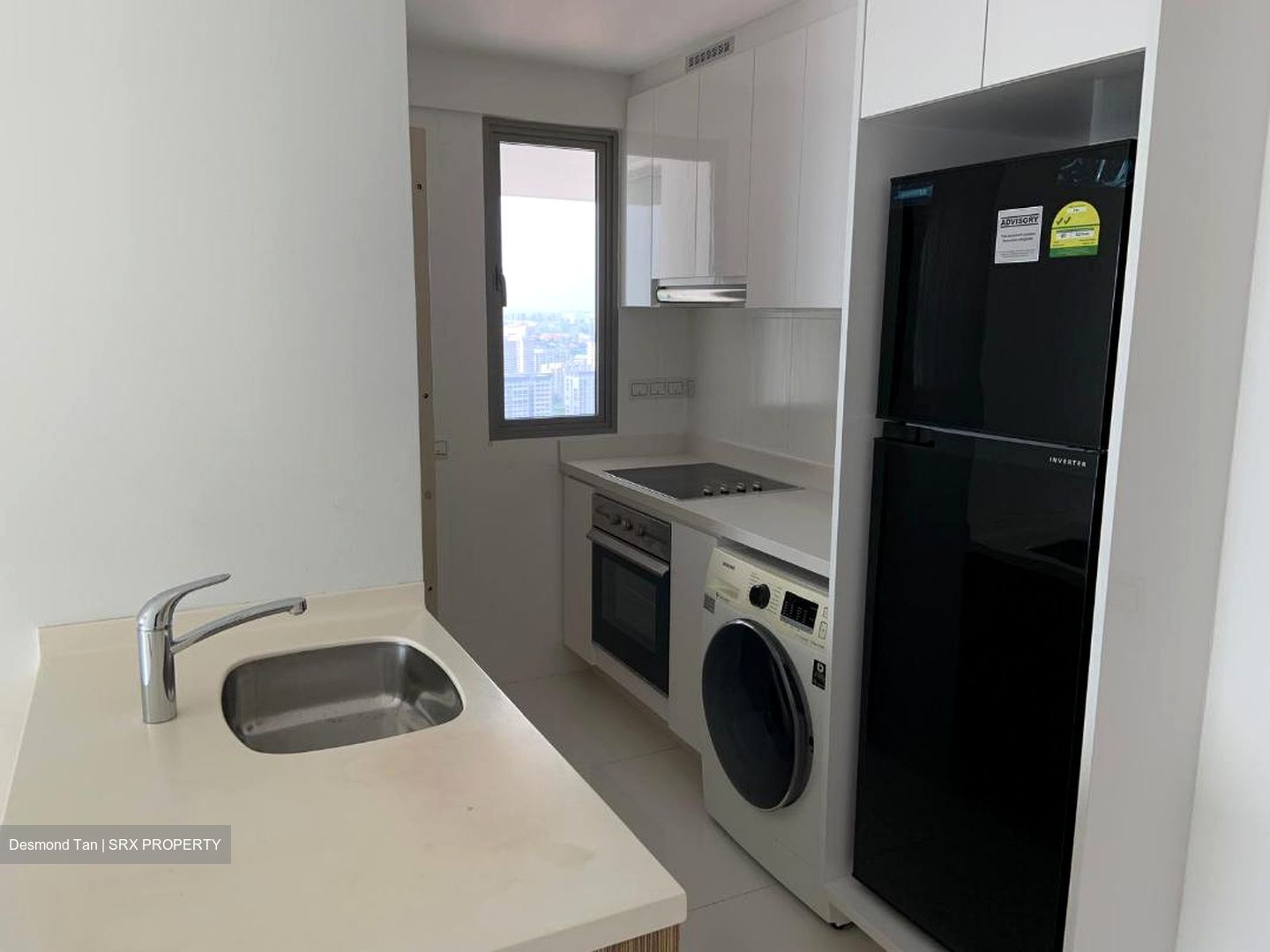 Trevista (D12), Condominium #558586271